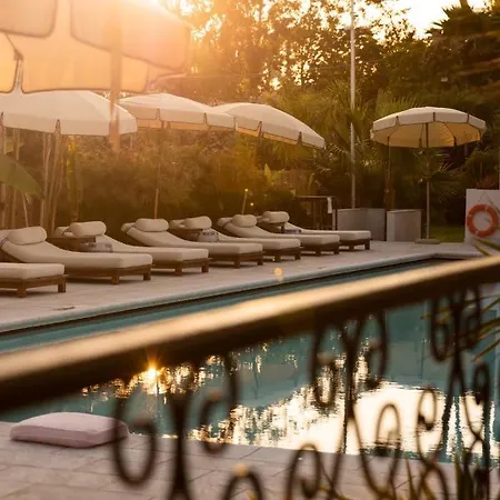Hotel California Park Forte dei Marmi