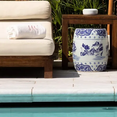 California Park Hotel Forte dei Marmi