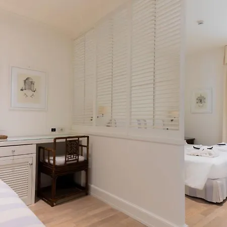 California Park Hotel 4*