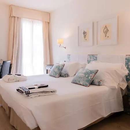 Hotel California Park