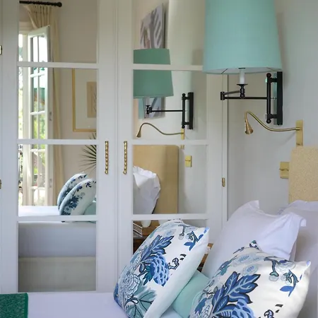 California Park 4* Forte dei Marmi