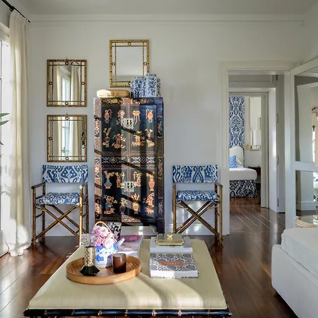 Hotel California Park Forte dei Marmi