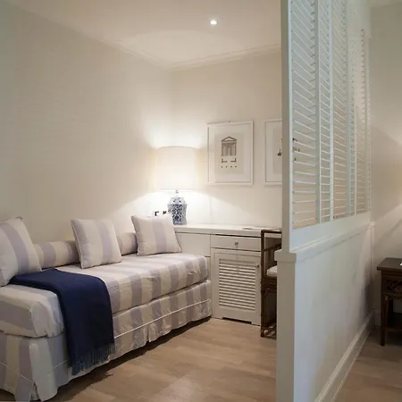 California Park Hotel 4*