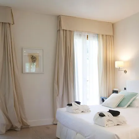 California Park Hotel 4*