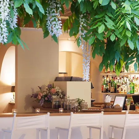 Hotel California Park Forte dei Marmi