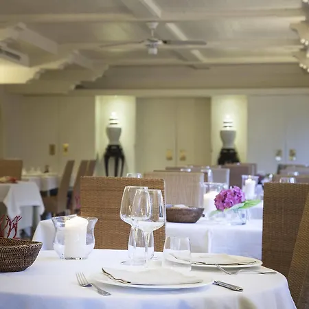 Hotel California Park