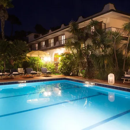 California Park Hotel Forte dei Marmi