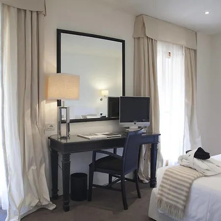 California Park Hotel Forte dei Marmi