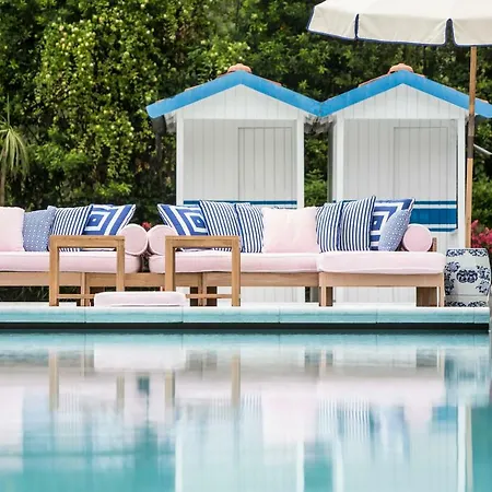 California Park Hotel Forte dei Marmi