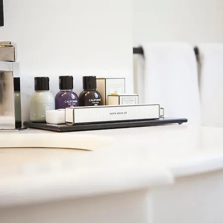 California Park Forte dei Marmi