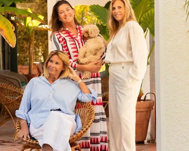 California Park Форте-дей-Мармі