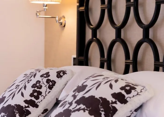 California Park Готель