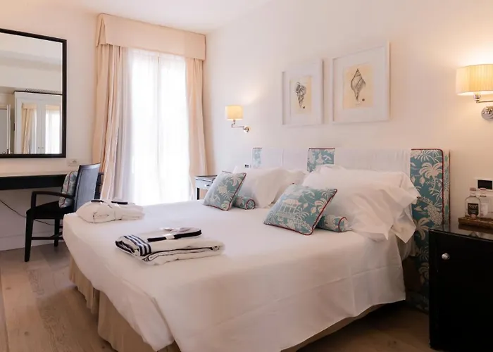 Готель California Park