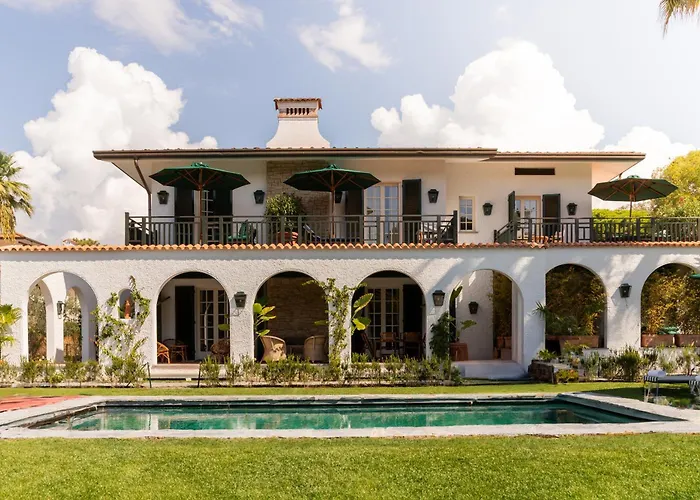 California Park 4* Форте-дей-Мармі