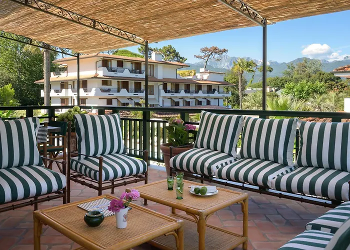 Готель California Park 4*