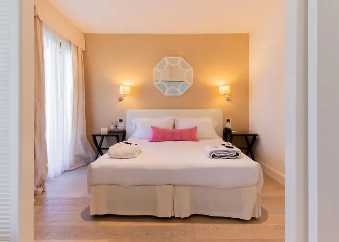 California Park 4* Форте-дей-Мармі