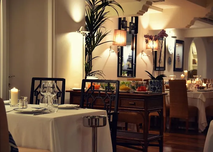 Готель California Park