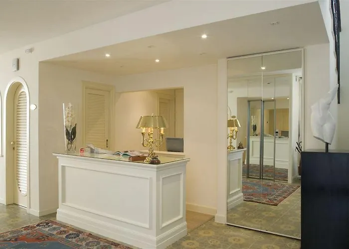 California Park 4* Форте-дей-Мармі