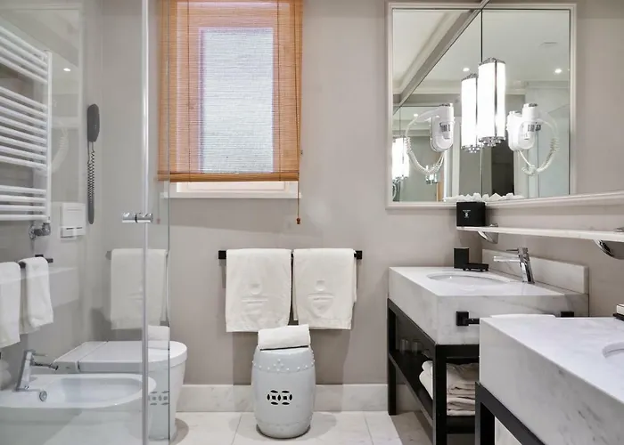 California Park 4* Форте-дей-Мармі