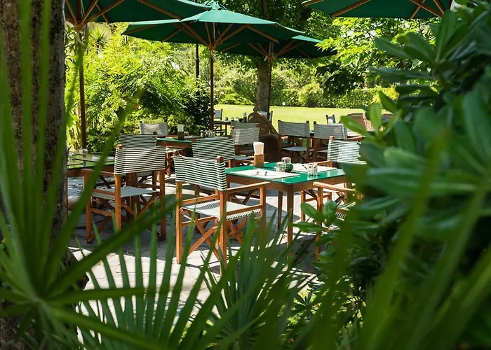 California Park 4* Форте-дей-Мармі