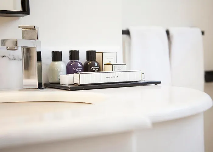 California Park Форте-дей-Мармі