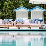 California Park Hotel Forte dei Marmi