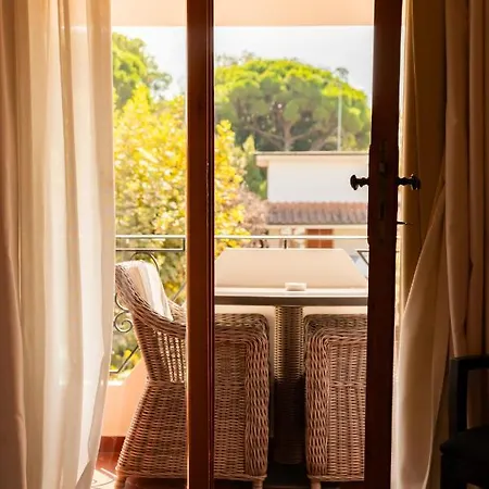 California Park 4* Forte dei Marmi