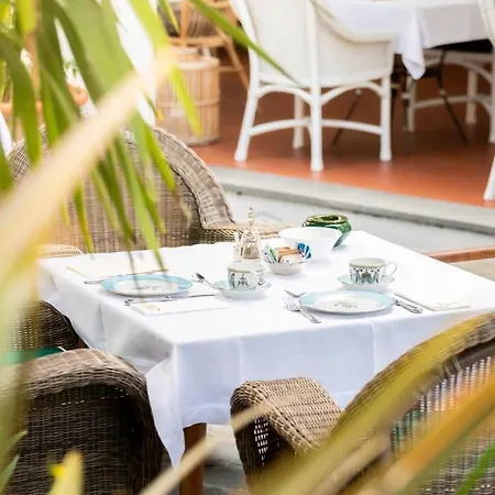 Hotel California Park Forte dei Marmi