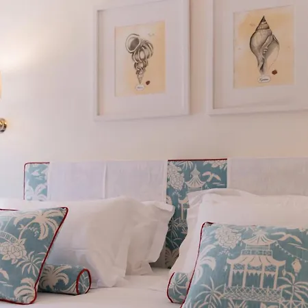 California Park Hotel