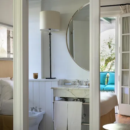 California Park 4*