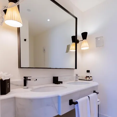 California Park Hotel