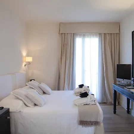 California Park Hotel Forte dei Marmi
