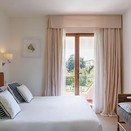 California Park 4* Φόρτε ντε Μάρμι