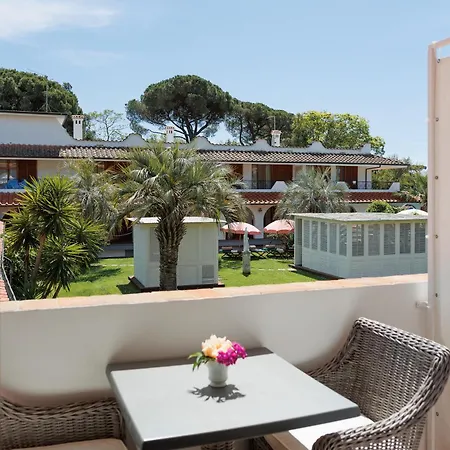 California Park 4* Φόρτε ντε Μάρμι