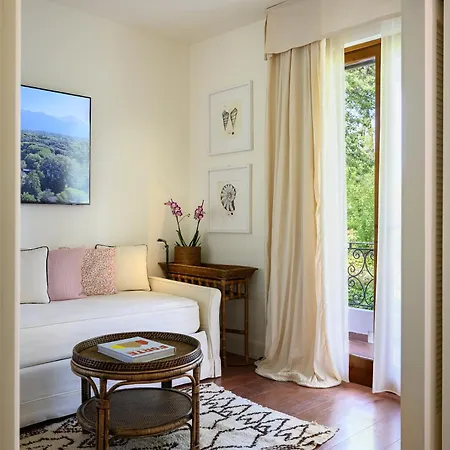 Ξενοδοχείο California Park 4*