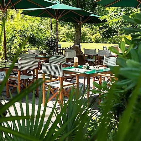 ホテル California Park