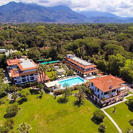 Ξενοδοχείο California Park 4*