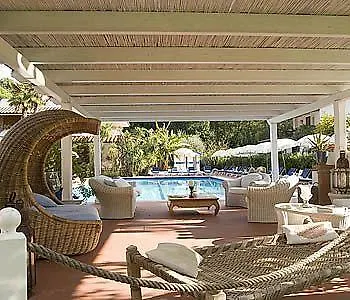 California Park Hotel
