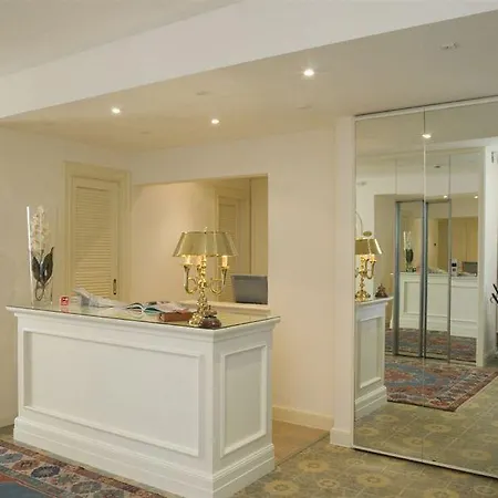 California Park 4* Φόρτε ντε Μάρμι
