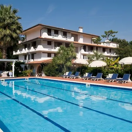 California Park Φόρτε ντε Μάρμι