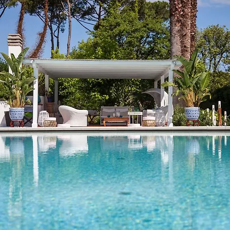 California Park 4* Φόρτε ντε Μάρμι
