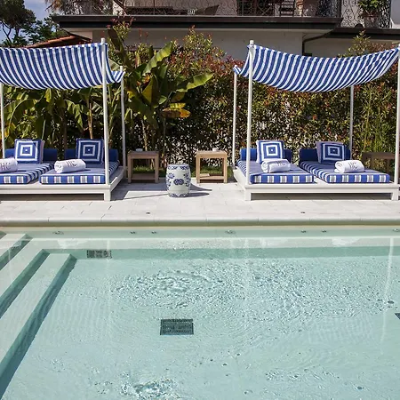 California Park Ξενοδοχείο 4*