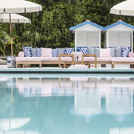 Ξενοδοχείο California Park 4*