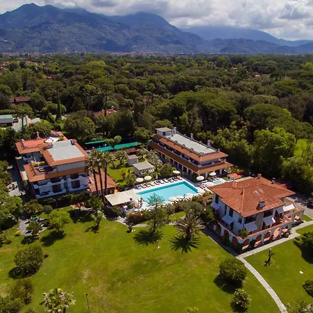 California Park 4* Φόρτε ντε Μάρμι