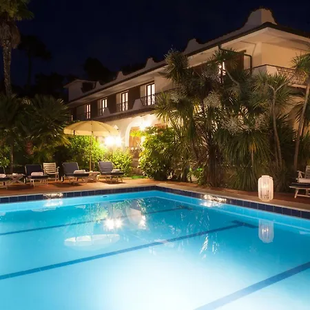 California Park Φόρτε ντε Μάρμι