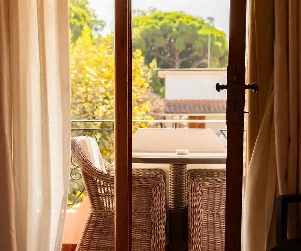 California Park 4* Forte dei Marmi