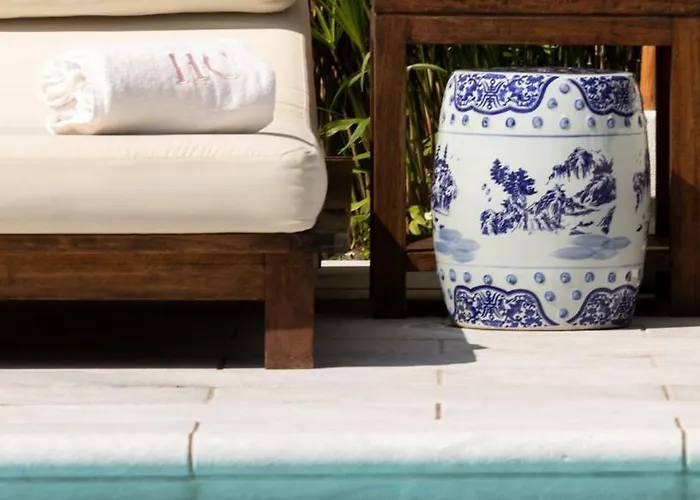 California Park Hotell Forte dei Marmi