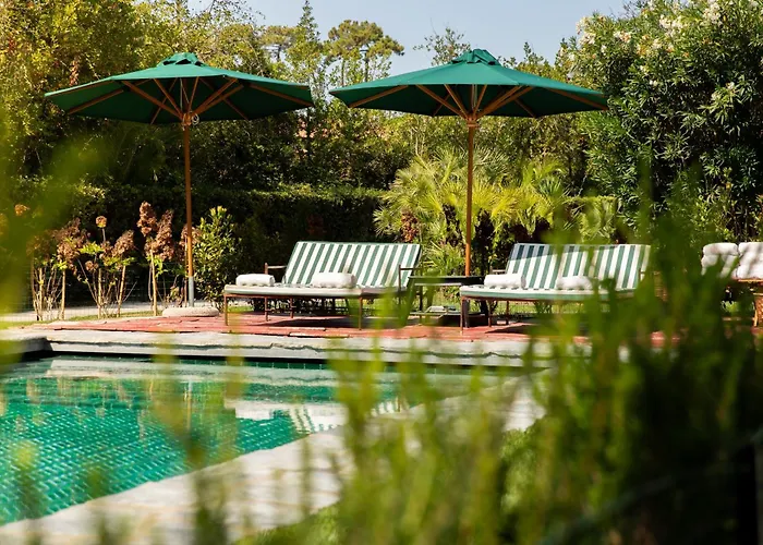 California Park 4* Forte dei Marmi