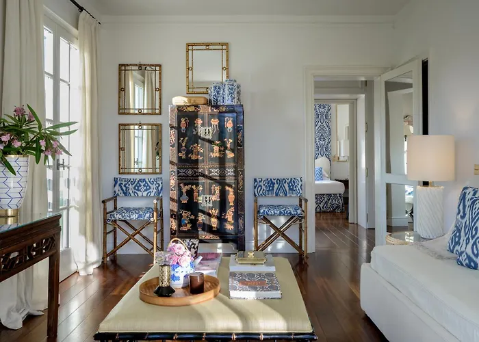 Hotell California Park Forte dei Marmi