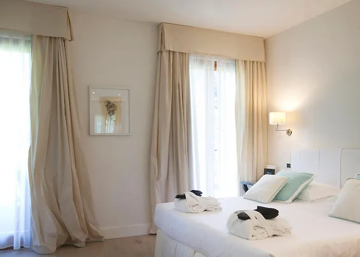 California Park Hotell 4*